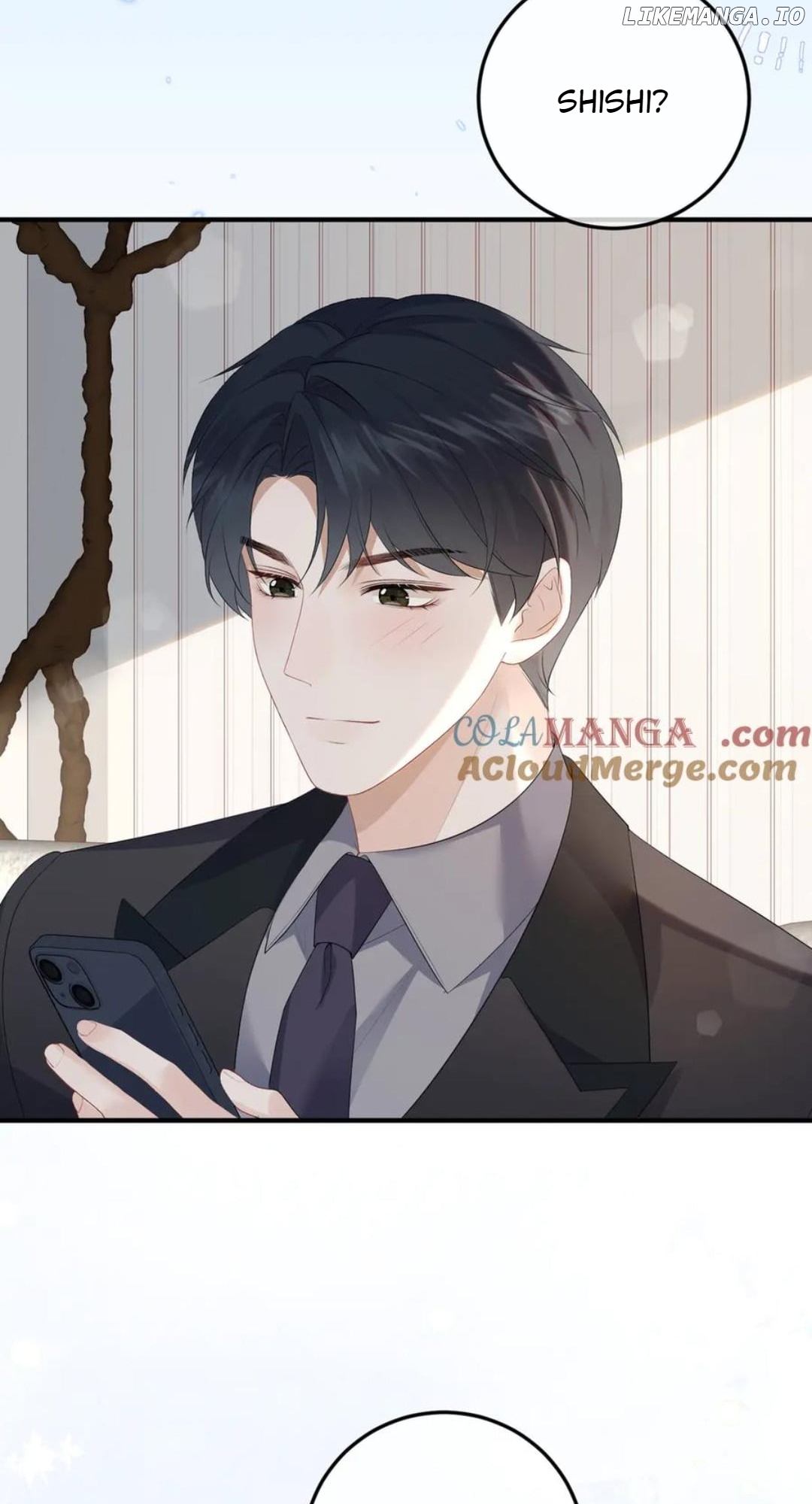 100-Day Warm Marriage Chapter 49 - page 18